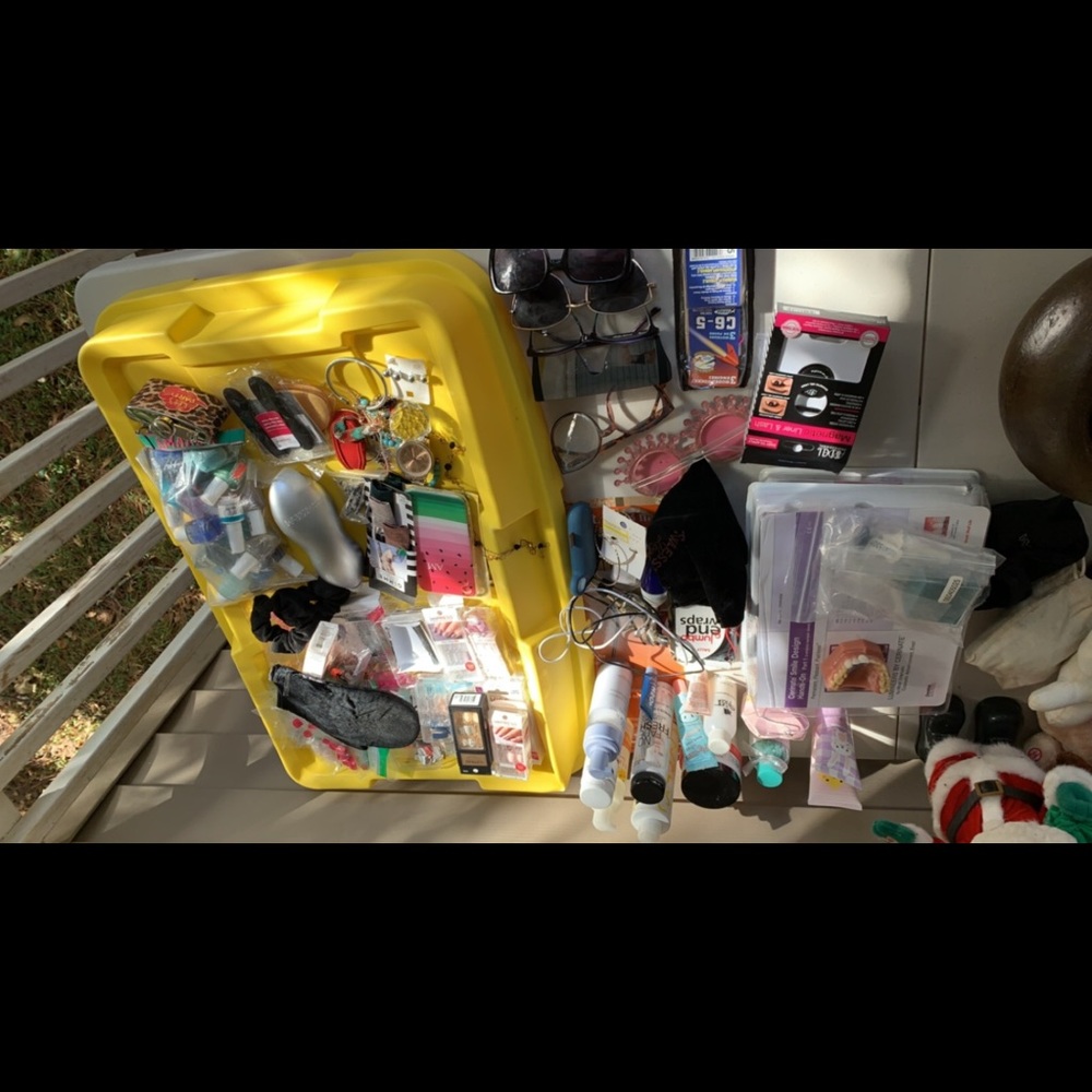 Random Items - image 3